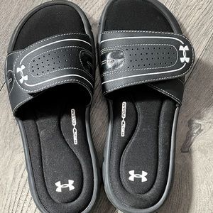 Under Armour sandals